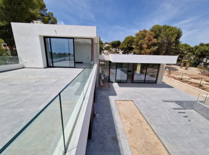 Sale - Luxury Villa -
Moraira - Moravit