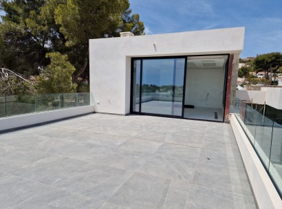 Sale - Luxury Villa -
Moraira - Moravit