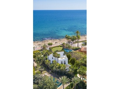 Sale - Chalet -
Jávea - Cala Blanca