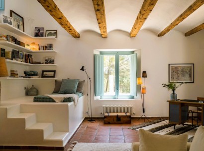 Sale - Country house -
Jávea - La Lluca