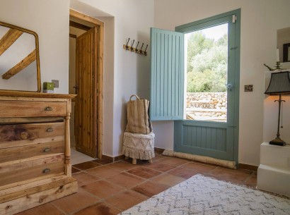 Sale - Country house -
Jávea - La Lluca