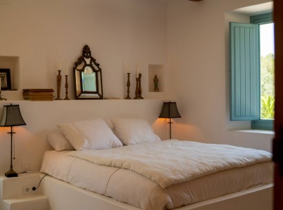 Sale - Country house -
Jávea - La Lluca