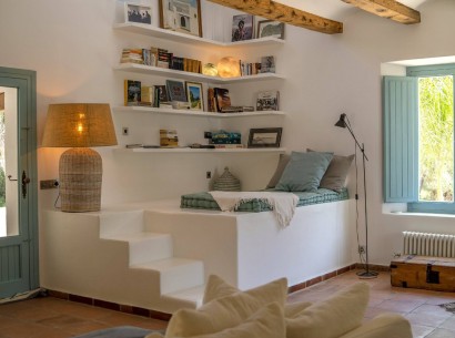 Sale - Country house -
Jávea - La Lluca