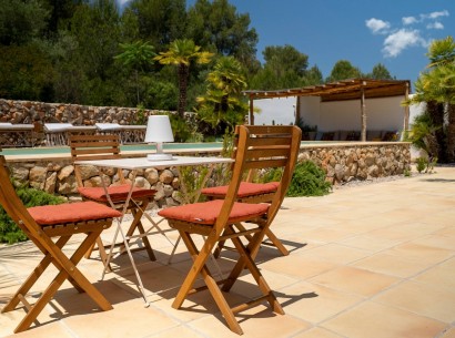 Sale - Country house -
Jávea - La Lluca