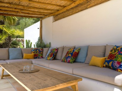 Sale - Country house -
Jávea - La Lluca