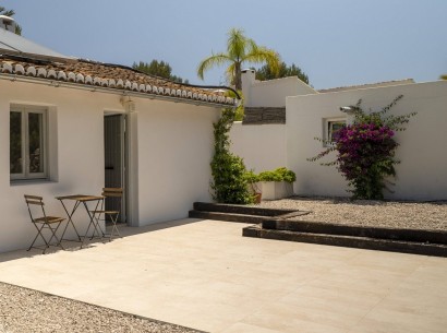 Sale - Country house -
Jávea - La Lluca