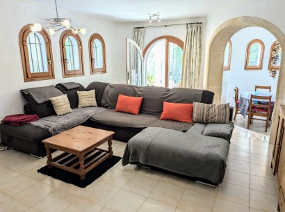 Sale - Villa -
Benissa - Benissa Costa