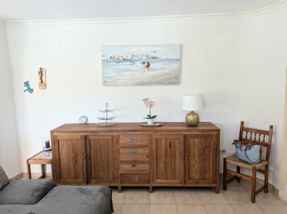 Sale - Villa -
Benissa - Benissa Costa