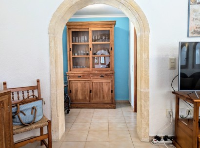 Sale - Villa -
Benissa - Benissa Costa