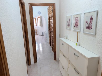 Sale - Villa -
Benissa - Benissa Costa