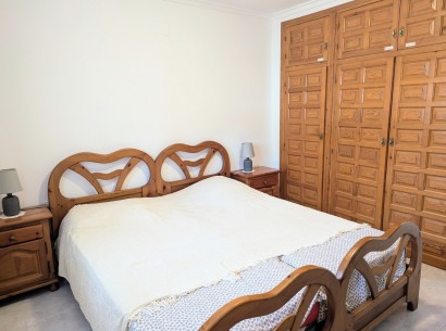 Sale - Villa -
Benissa - Benissa Costa