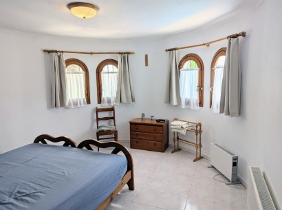 Sale - Villa -
Benissa - Benissa Costa