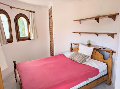 Sale - Villa -
Benissa - Benissa Costa