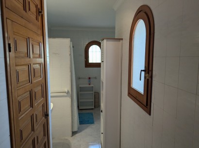 Sale - Villa -
Benissa - Benissa Costa