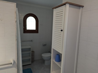 Sale - Villa -
Benissa - Benissa Costa