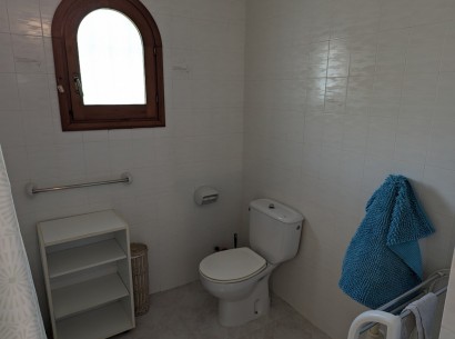 Sale - Villa -
Benissa - Benissa Costa