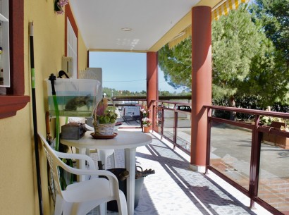 Venta - Villa -
El Vergel