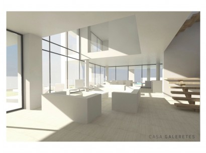 Sale - Villa -
Denia
