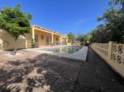 Sale - Villa -
Denia - Santa lucia