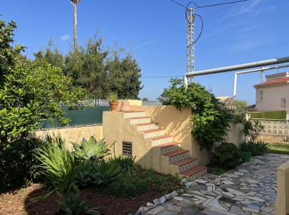 Sale - Villa -
Denia - Santa lucia