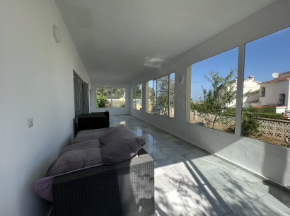 Sale - Villa -
Denia - Santa lucia