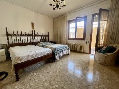 Sale - Apartment -
Jávea - Centre