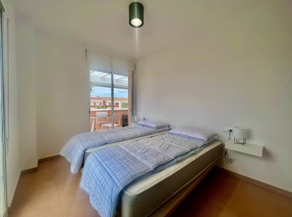 Sale - Apartment -
Denia - Les Marines