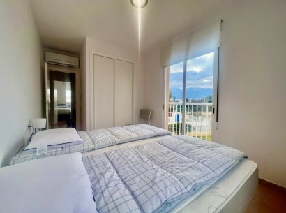 Sale - Apartment -
Denia - Les Marines