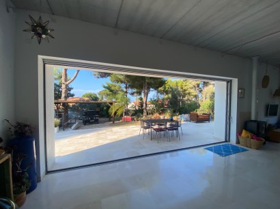 Sale - Villa -
Denia - Las Rotas