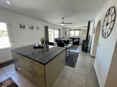 Sale - Villa -
Benissa - Benissa Costa