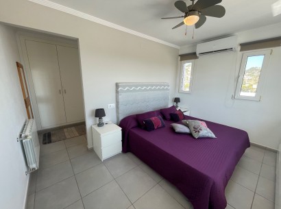 Sale - Villa -
Benissa - Benissa Costa