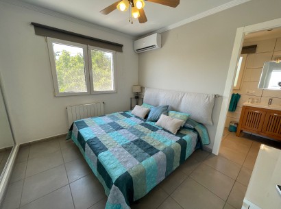 Sale - Villa -
Benissa - Benissa Costa