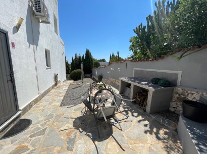 Sale - Villa -
Benissa - Benissa Costa