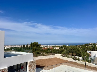 Sale - Villa -
Denia - Santa lucia