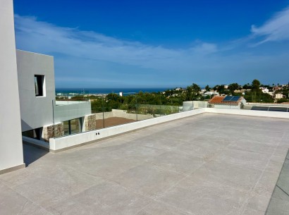 Sale - Villa -
Denia - Santa lucia