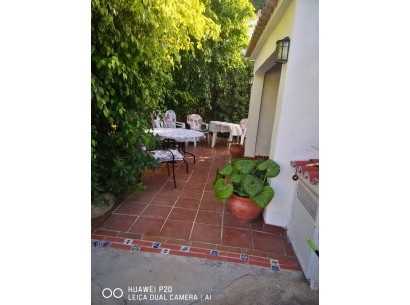 Sale - Villa -
Denia - Las Rotas