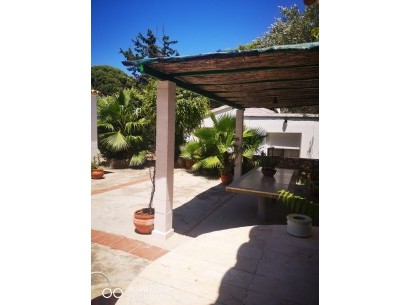 Sale - Villa -
Denia - Las Rotas