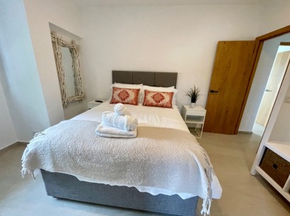 Sale - Villa -
Moraira - Pinar de L´Advocat