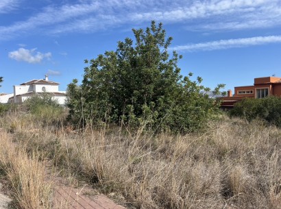 Sale - Building plot -
Jávea - El Garroferal