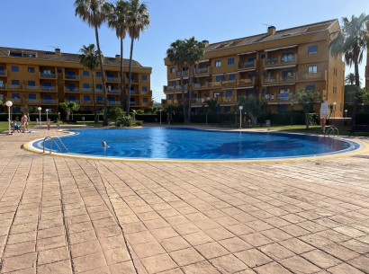 Sale - Apartment -
Denia - Les Marines