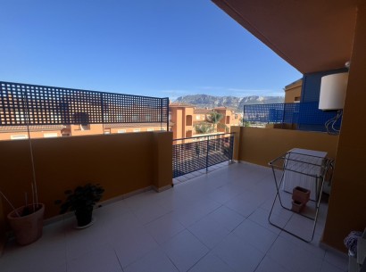 Sale - Apartment -
Denia - Les Marines