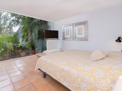 Sale - Finca / Country Property -
La Xara - Benimaquia