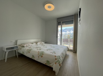 Sale - Apartment -
Denia - Marina Real III