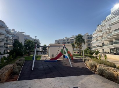 Sale - Apartment -
Denia - Marina Real III