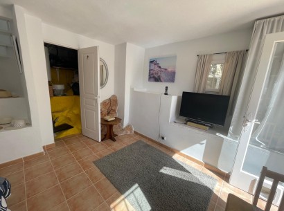 Sale - Villa -
Moraira - El Portet