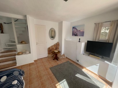 Sale - Villa -
Moraira - El Portet