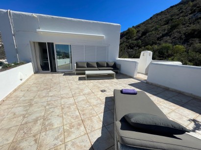 Sale - Villa -
Moraira - El Portet