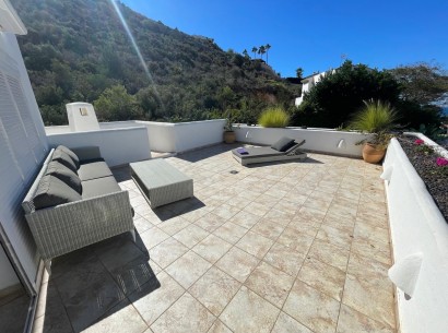 Sale - Villa -
Moraira - El Portet