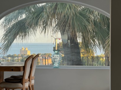 Venta - Villa -
Moraira