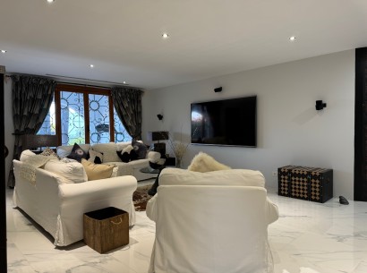 Venta - Villa -
Moraira